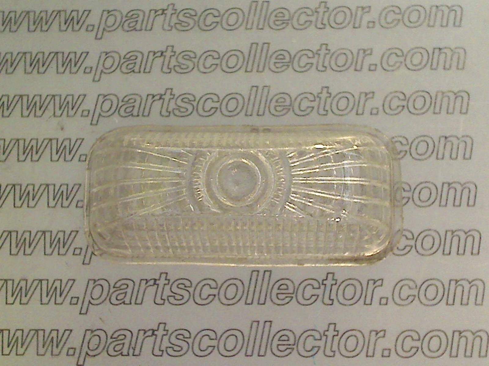 PARTSCOLLECTOR  Lighting system code 9246 compatible with: UNIVERSALE UNIVERSALE